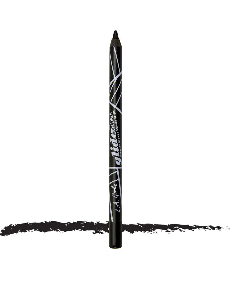 Gel Glide Eyeliner Pencil - өнгө 19