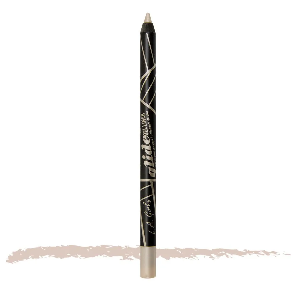 Gel Glide Eyeliner Pencil - өнгө 19
