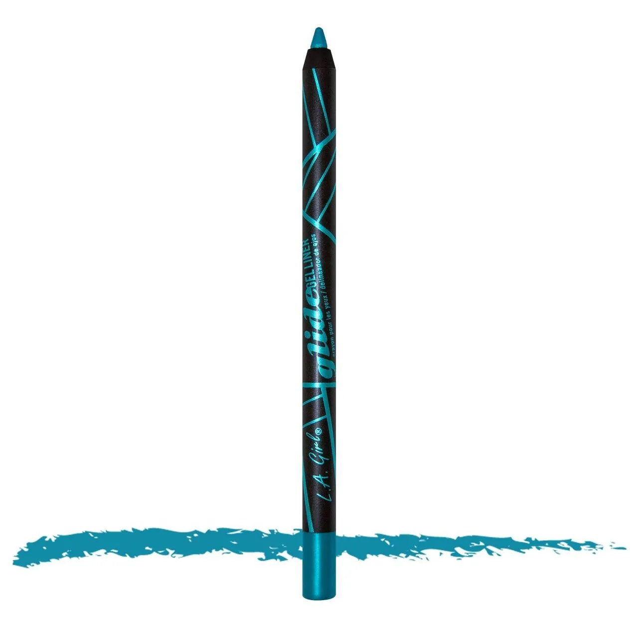 Gel Glide Eyeliner Pencil