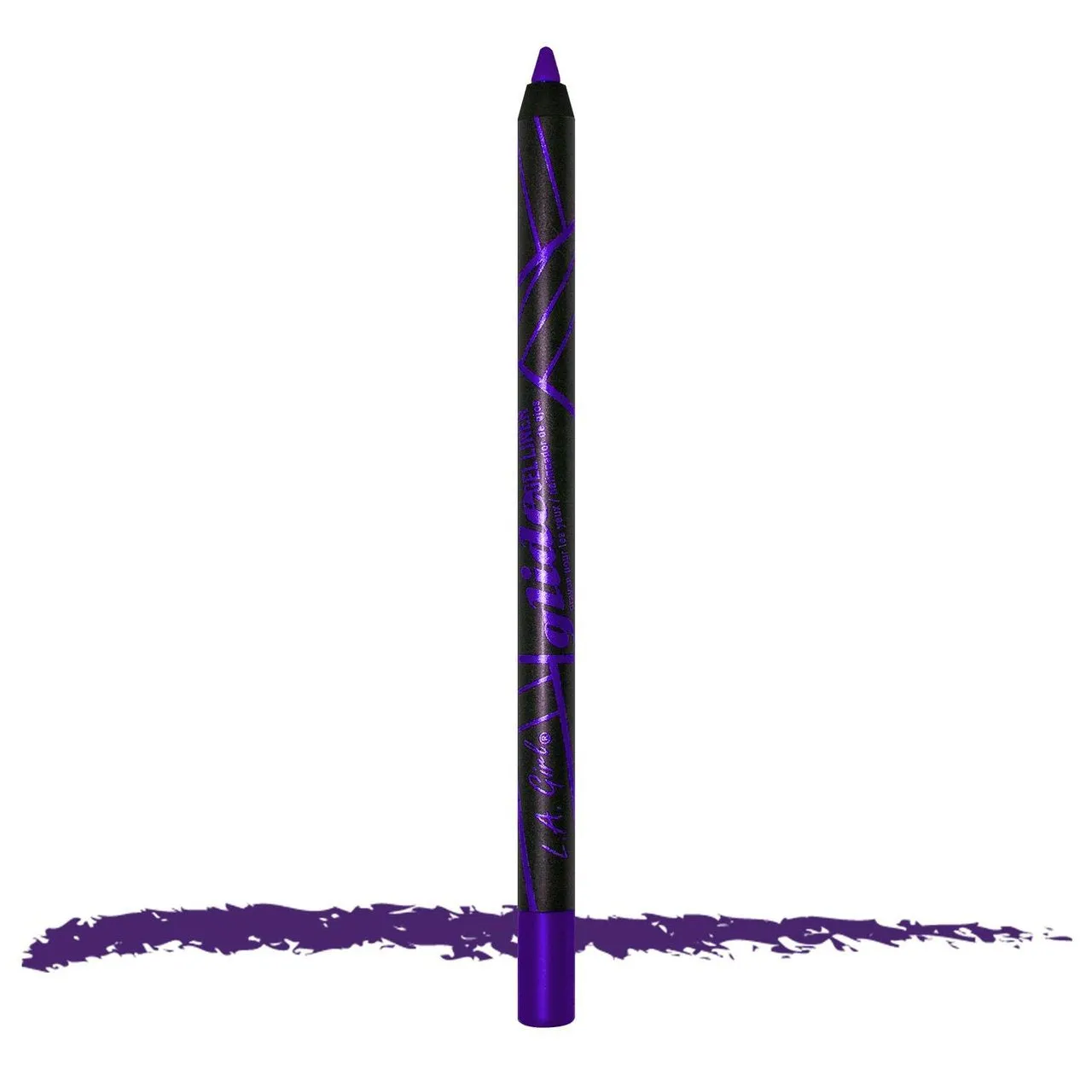 Gel Glide Eyeliner Pencil