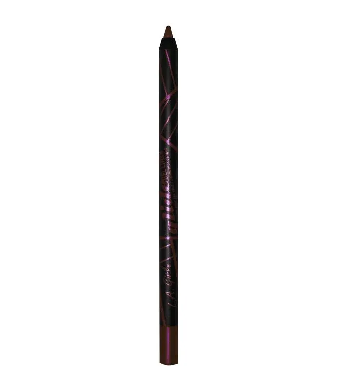 Gel Glide Eyeliner Pencil