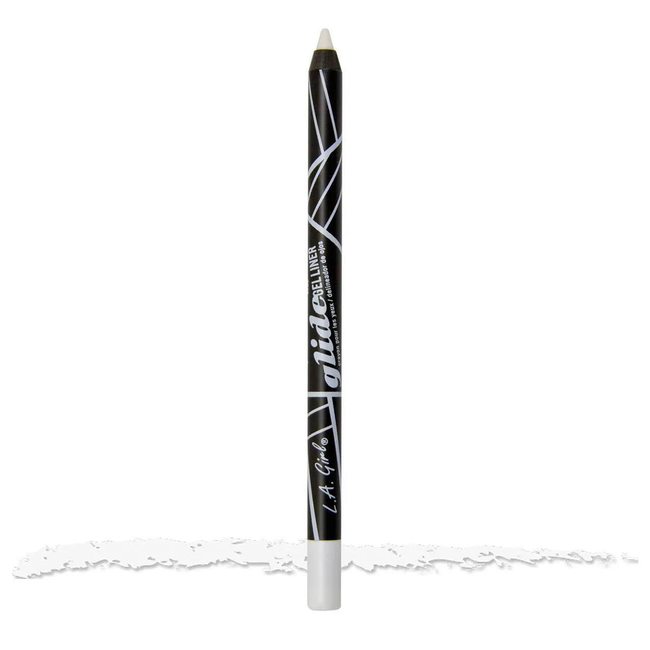 Gel Glide Eyeliner Pencil