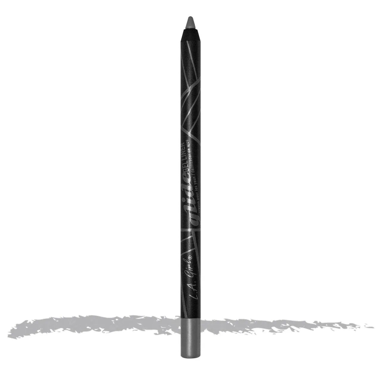 Gel Glide Eyeliner Pencil