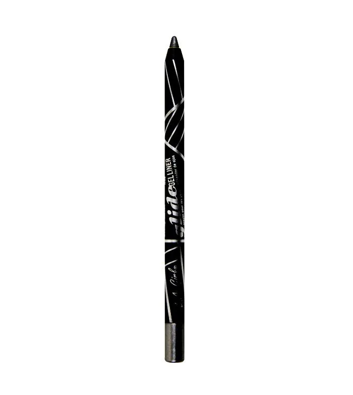 Gel Glide Eyeliner Pencil