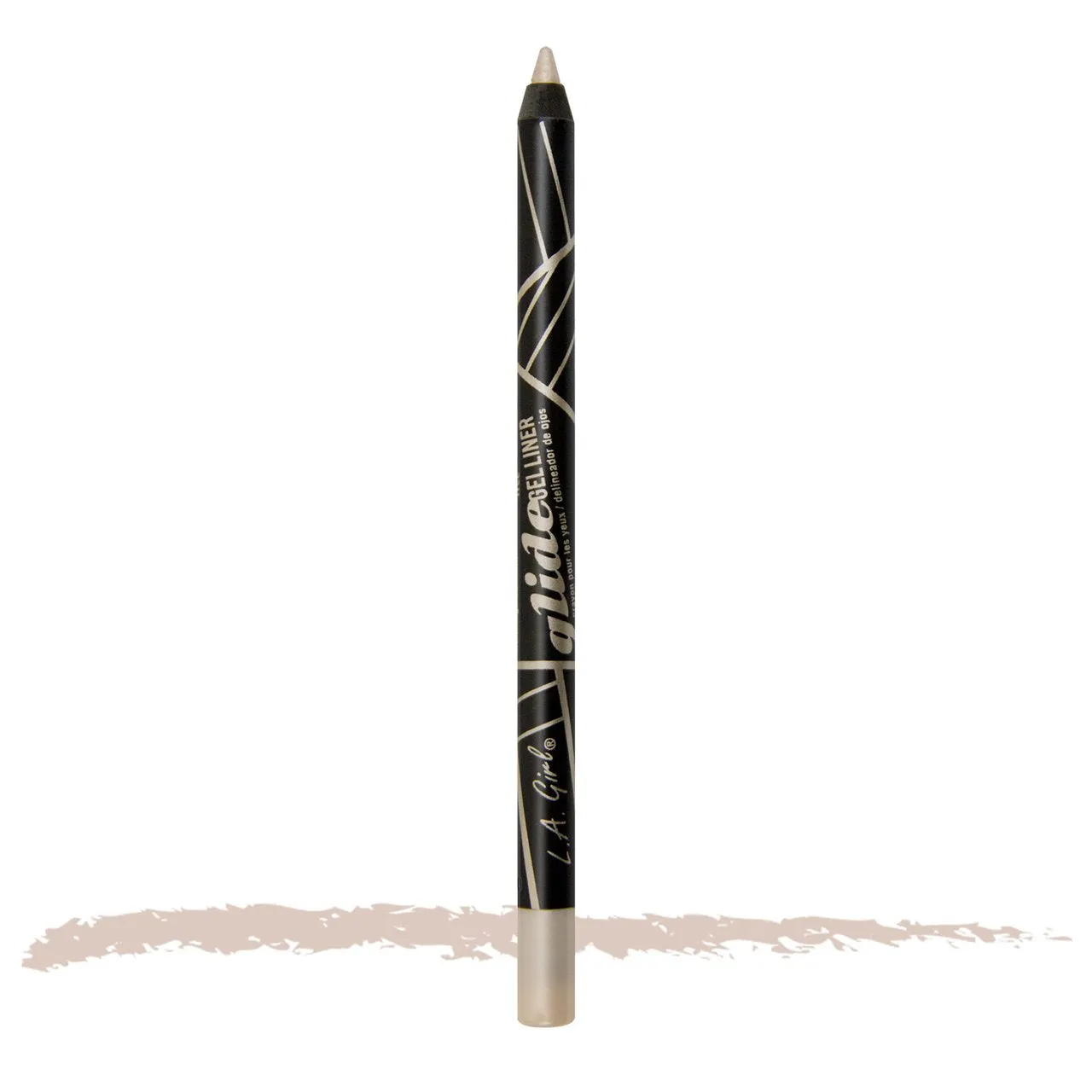 Gel Glide Eyeliner Pencil