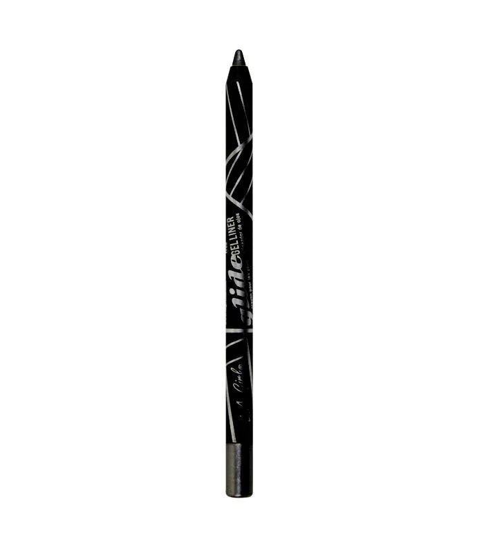 Gel Glide Eyeliner Pencil