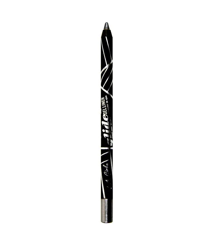Gel Glide Eyeliner Pencil