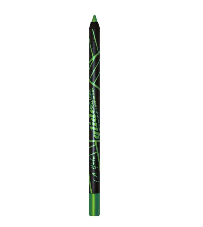 Gel Glide Eyeliner Pencil