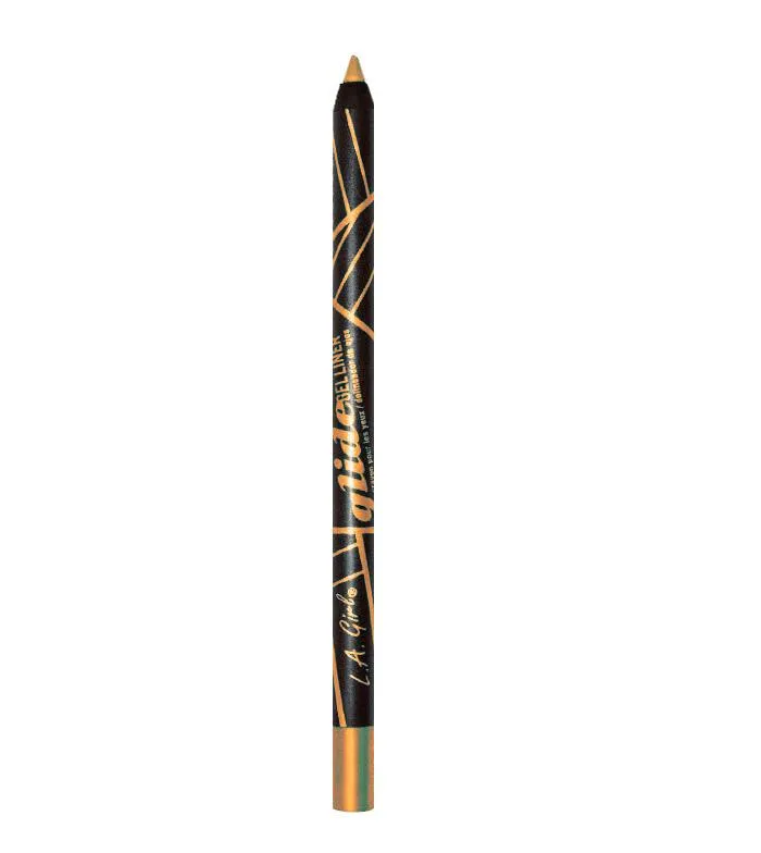Gel Glide Eyeliner Pencil
