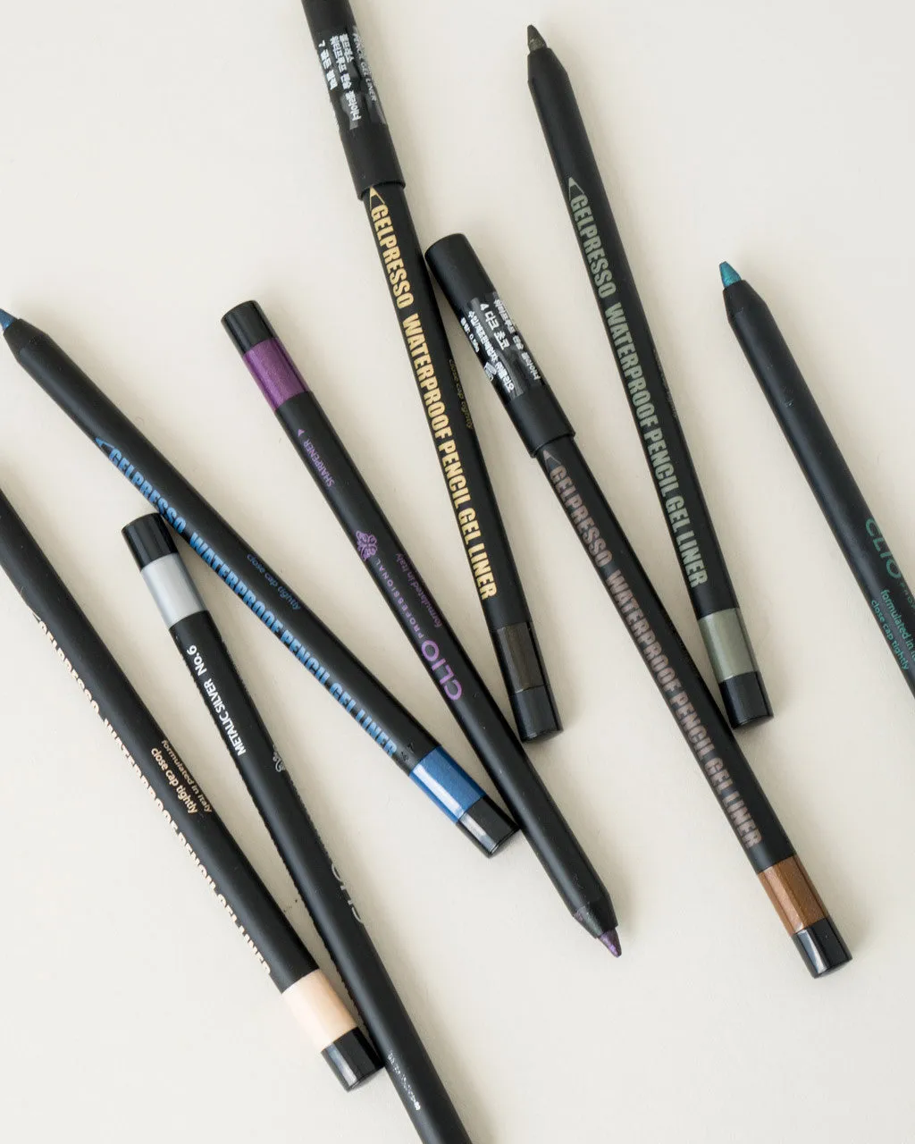 Gelpresso Pencil Gel Liner