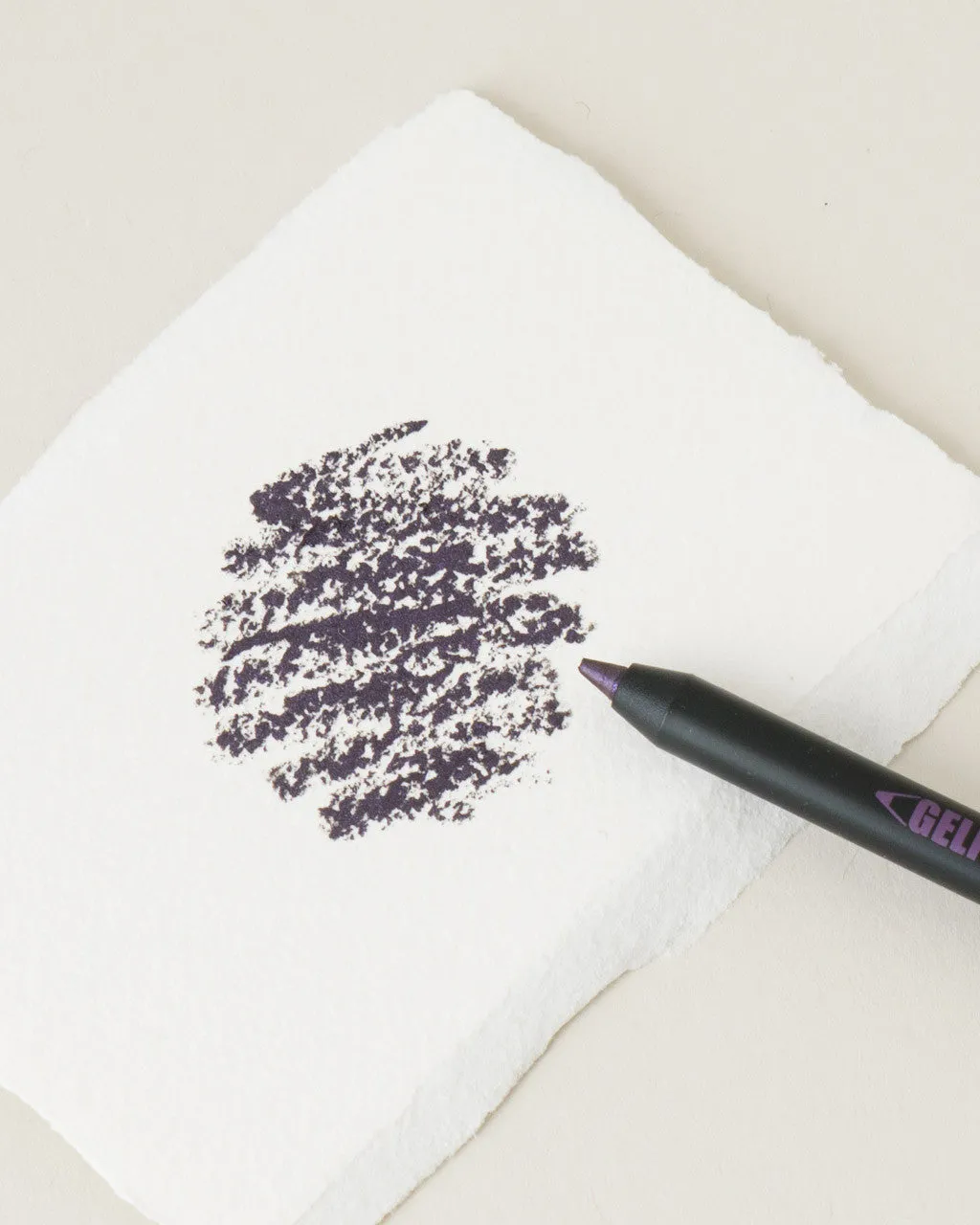 Gelpresso Pencil Gel Liner