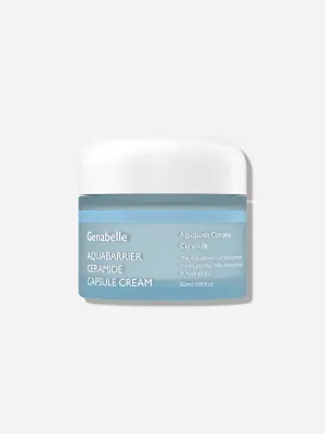 Genabelle Aquabarrier Ceramide Capsule Cream