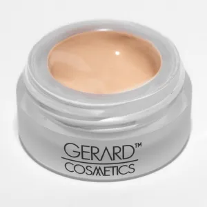 Gerard Cosmetics Clean Canvas Eye Concealer and Base