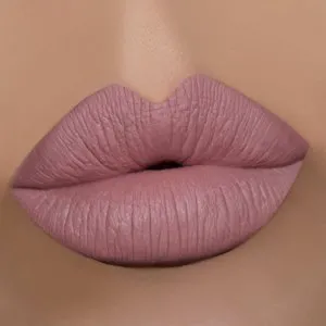 Gerard Cosmetics HydraMatte Liquid Lipstick BARE IT ALL - MATTE FINISH STAY ALL DAY, Comfortable long wear CRUELTY FREE & USA MADE