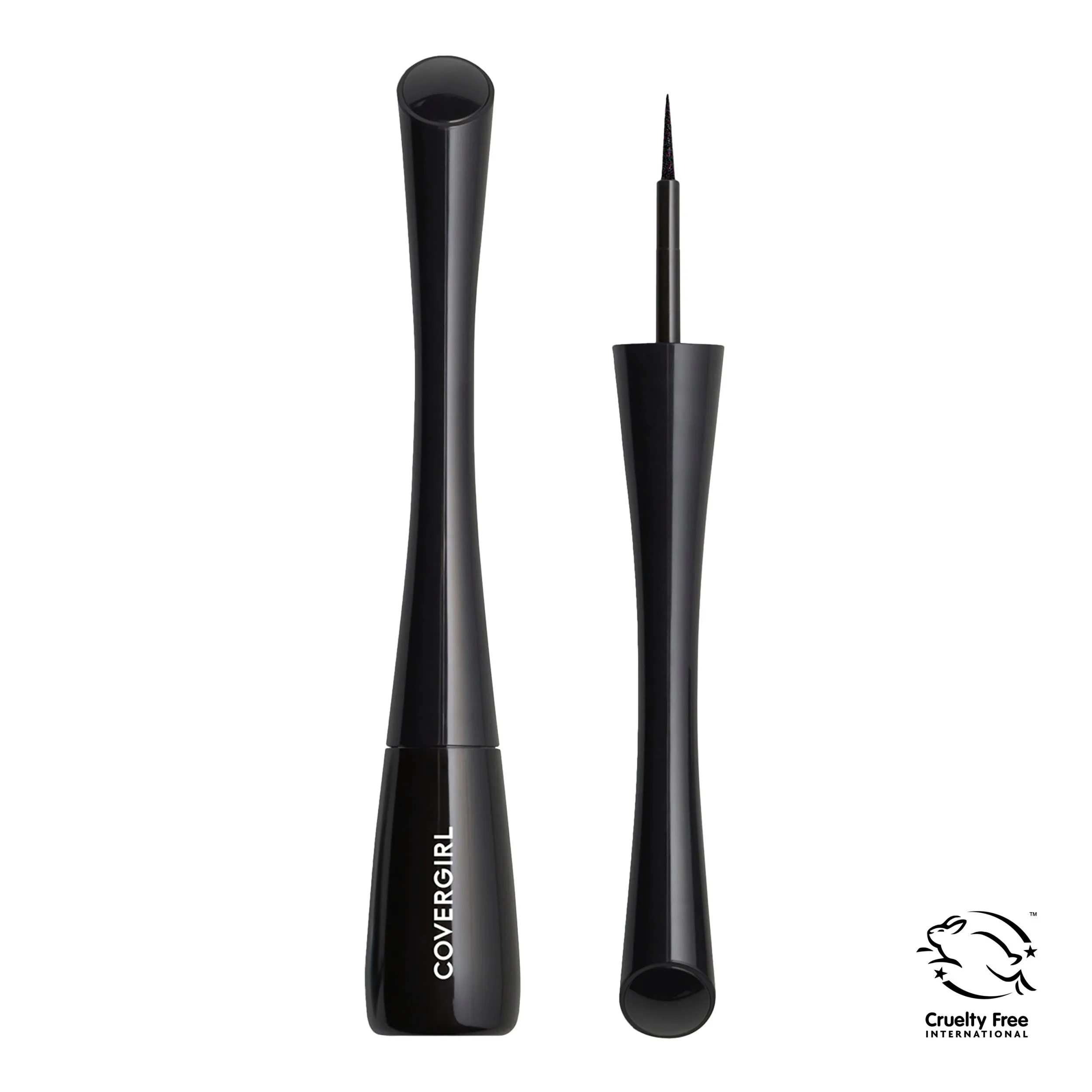 Get in Line Liquid Eyeliner
