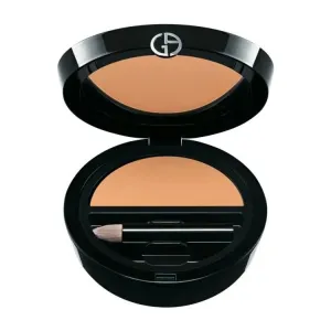 Giorgio Armani - Compact Cream Concealer Tester