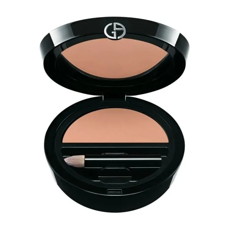 Giorgio Armani - Compact Cream Concealer Tester