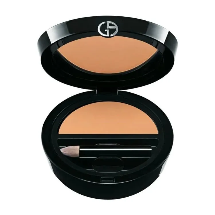 Giorgio Armani - Compact Cream Concealer Tester