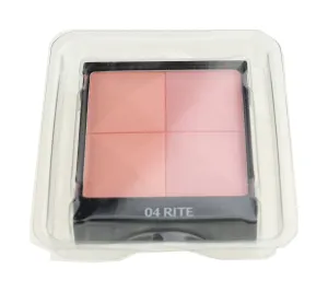Givenchy Prisme Blush Powder Blush '04 Rite' 0.22Oz/6.5g Tester Unboxed