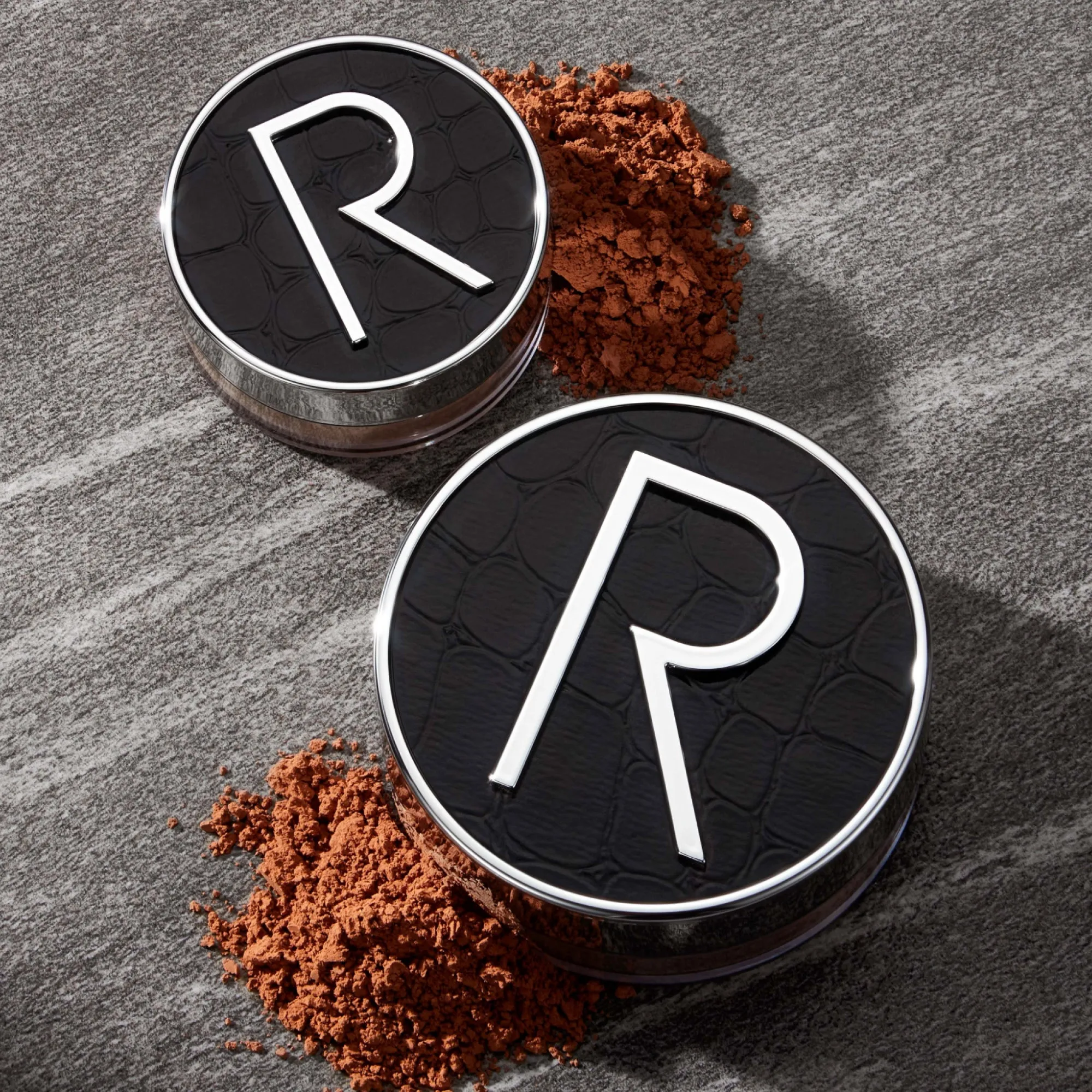 Glass Bronzing Powder Mini