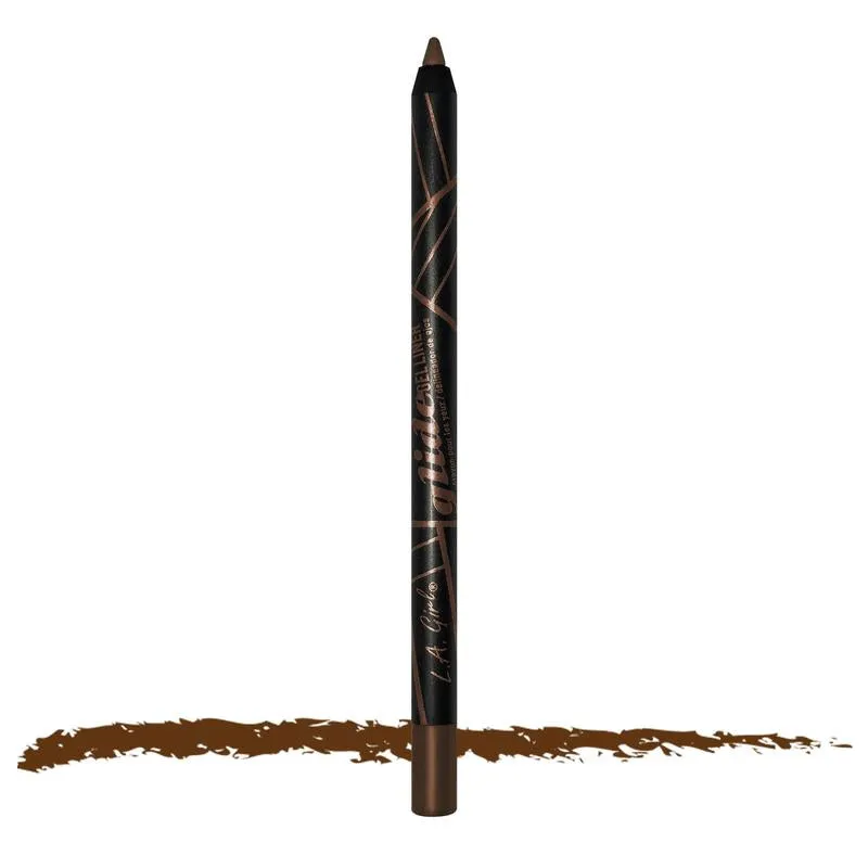 Glide Gel Eyeliner Pencil