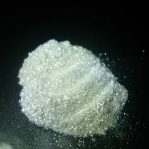 Glitter Pearl Pearlescent Pigment