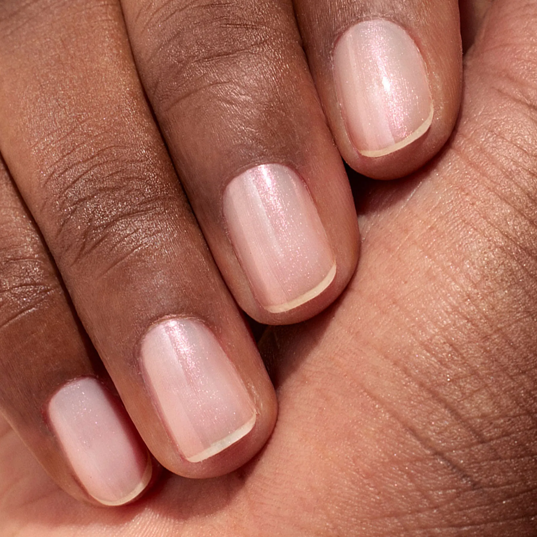 Glitters Duo Rose Gold & Glazed