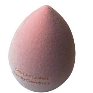 Glow Microfibre Velvet beauty Blender