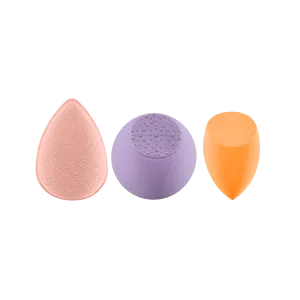 Glow Radiance Complexion Set