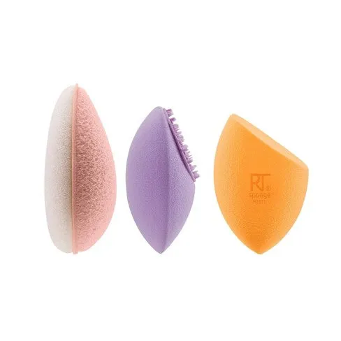 Glow Radiance Complexion Set