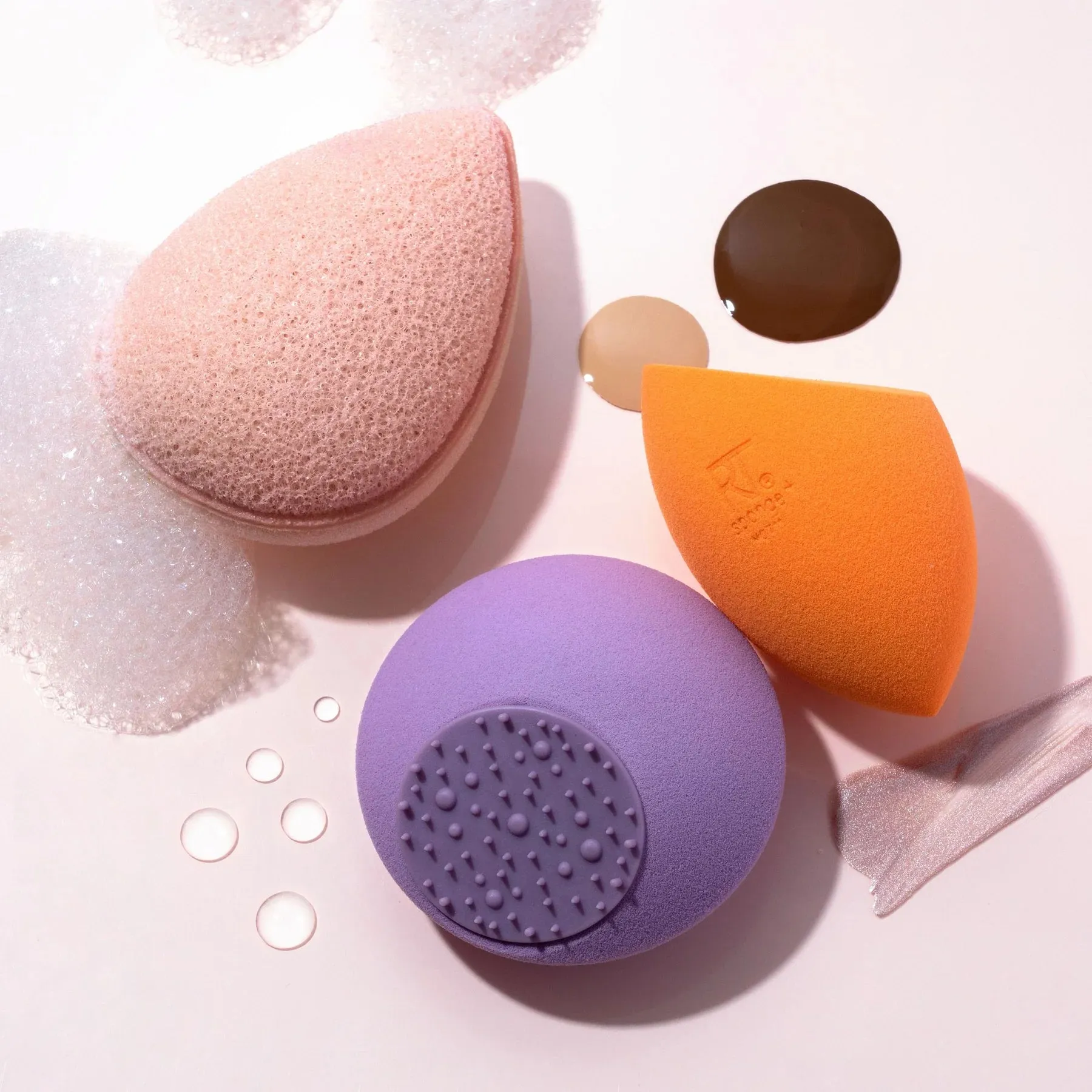 Glow Radiance Complexion Set