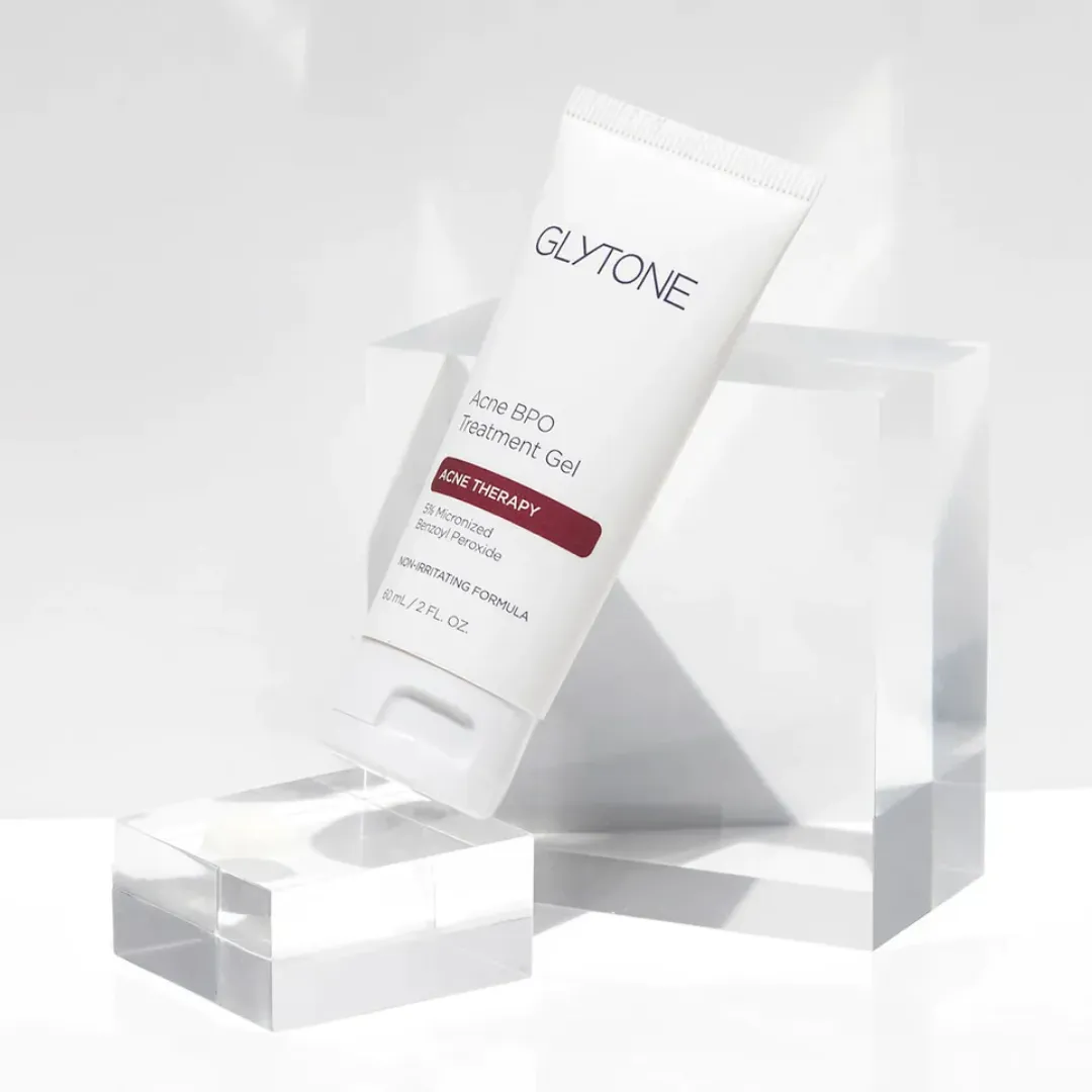 Glytone Acne BPO Treatment Gel