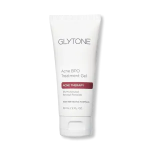 Glytone Acne BPO Treatment Gel