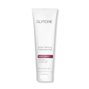 Glytone Acne Clarifying Treatment Mask
