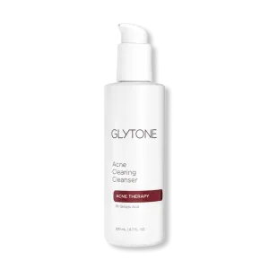 Glytone Acne Clearing Cleanser