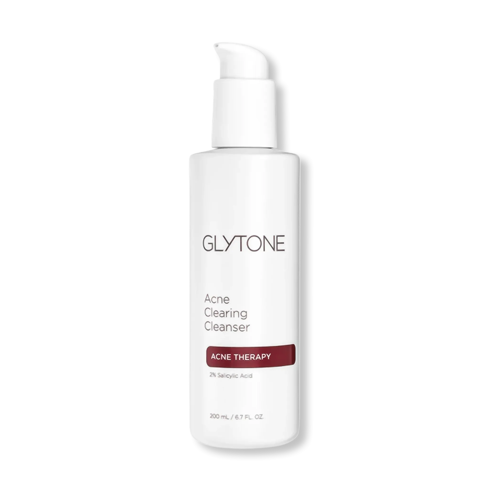 Glytone Acne Clearing Cleanser