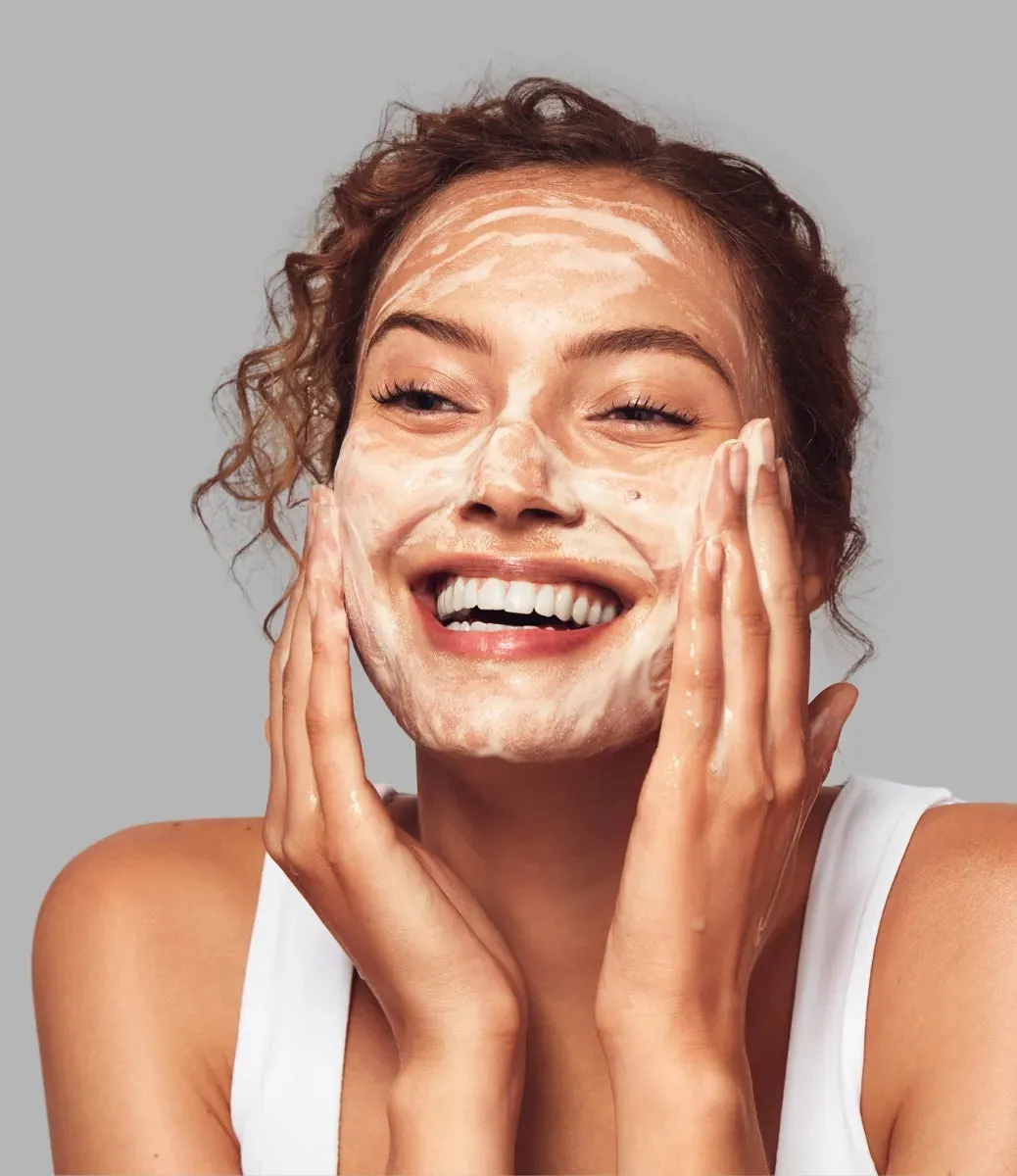 Glytone Acne Clearing Cleanser