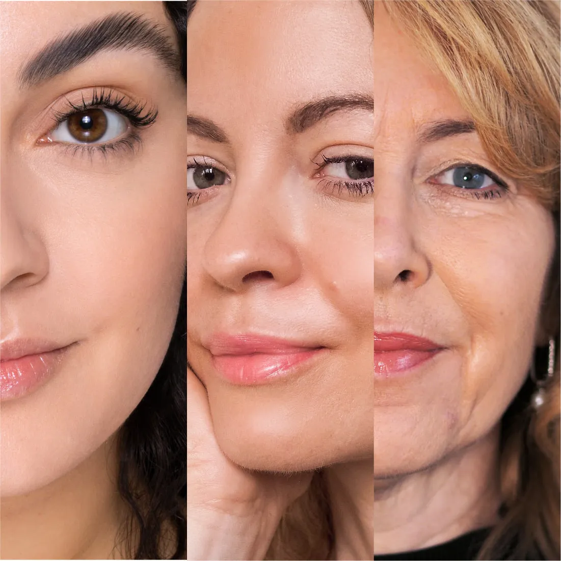 GO BEYOND FACE SET
