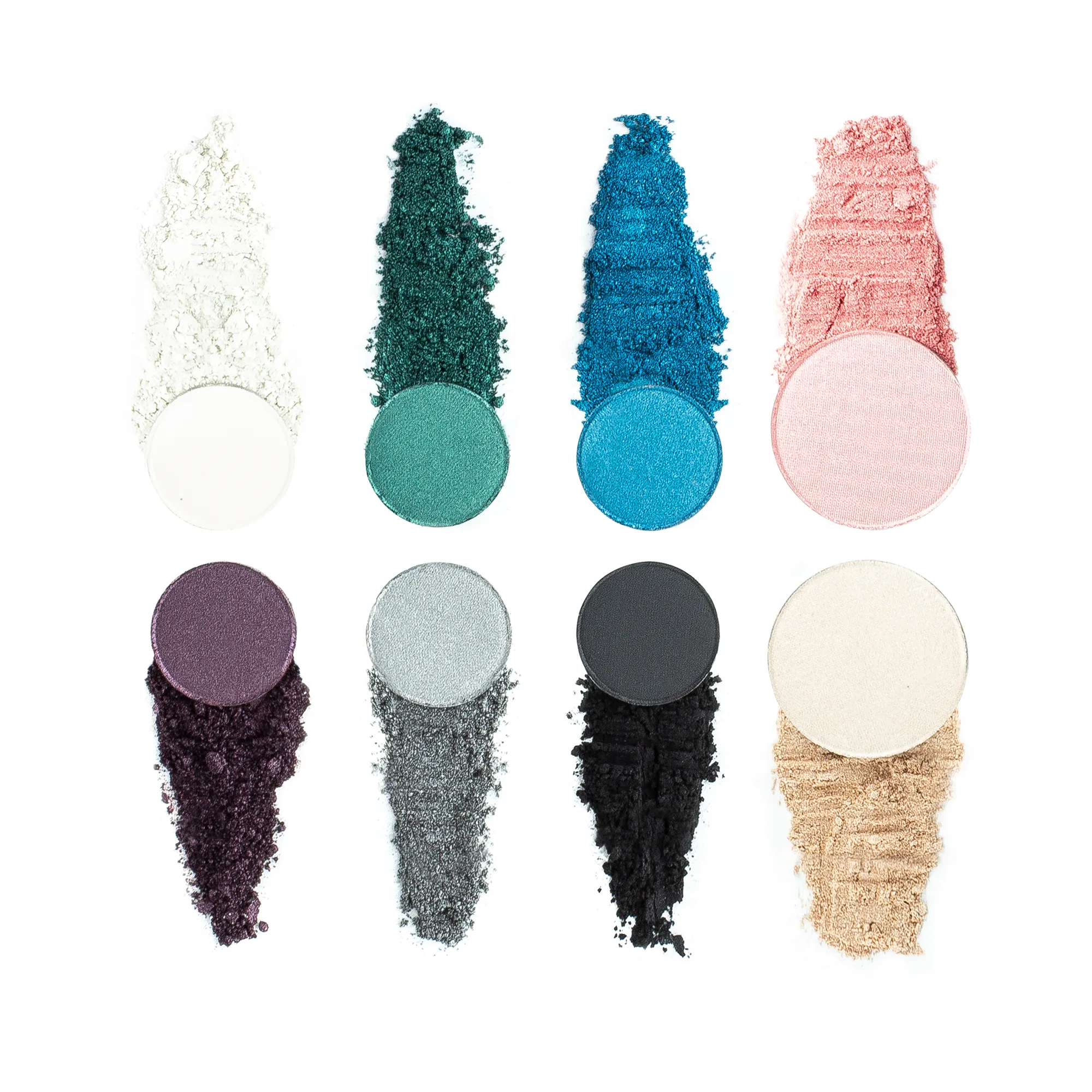 Goddess Collection Set