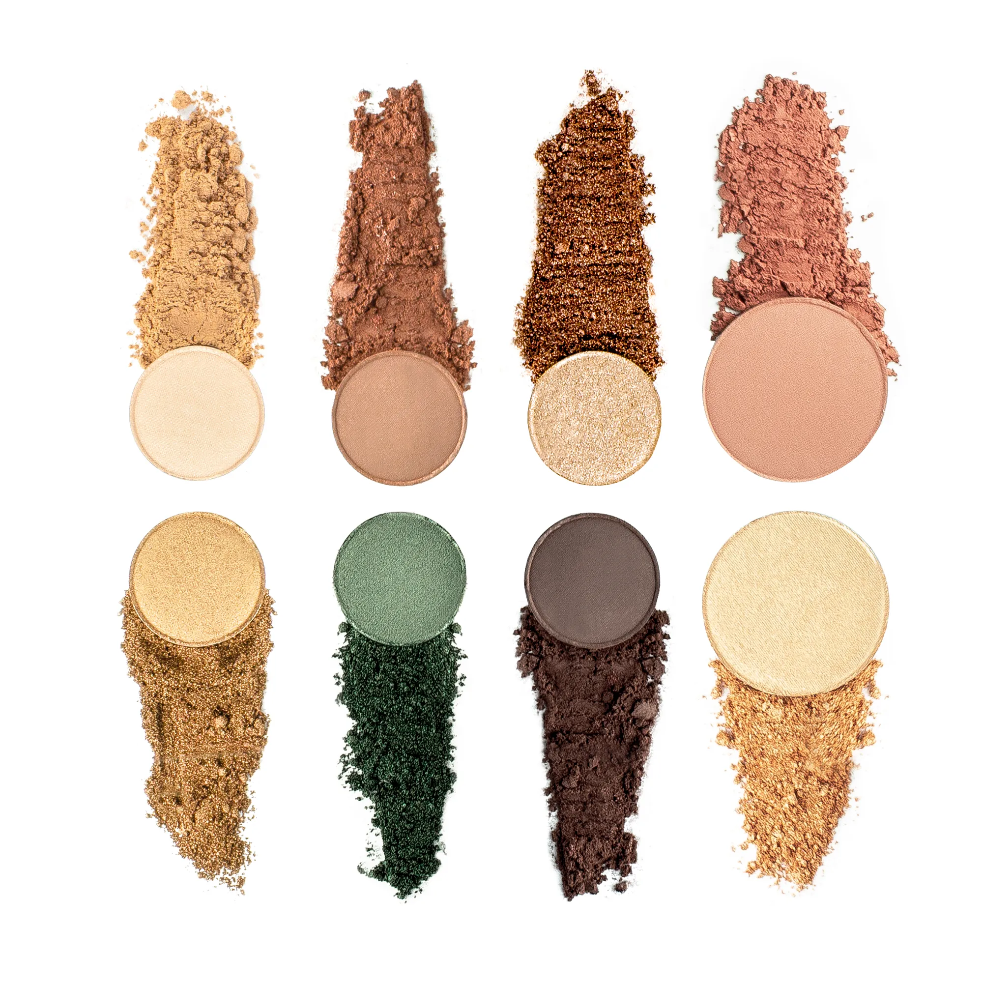 Goddess Collection Set
