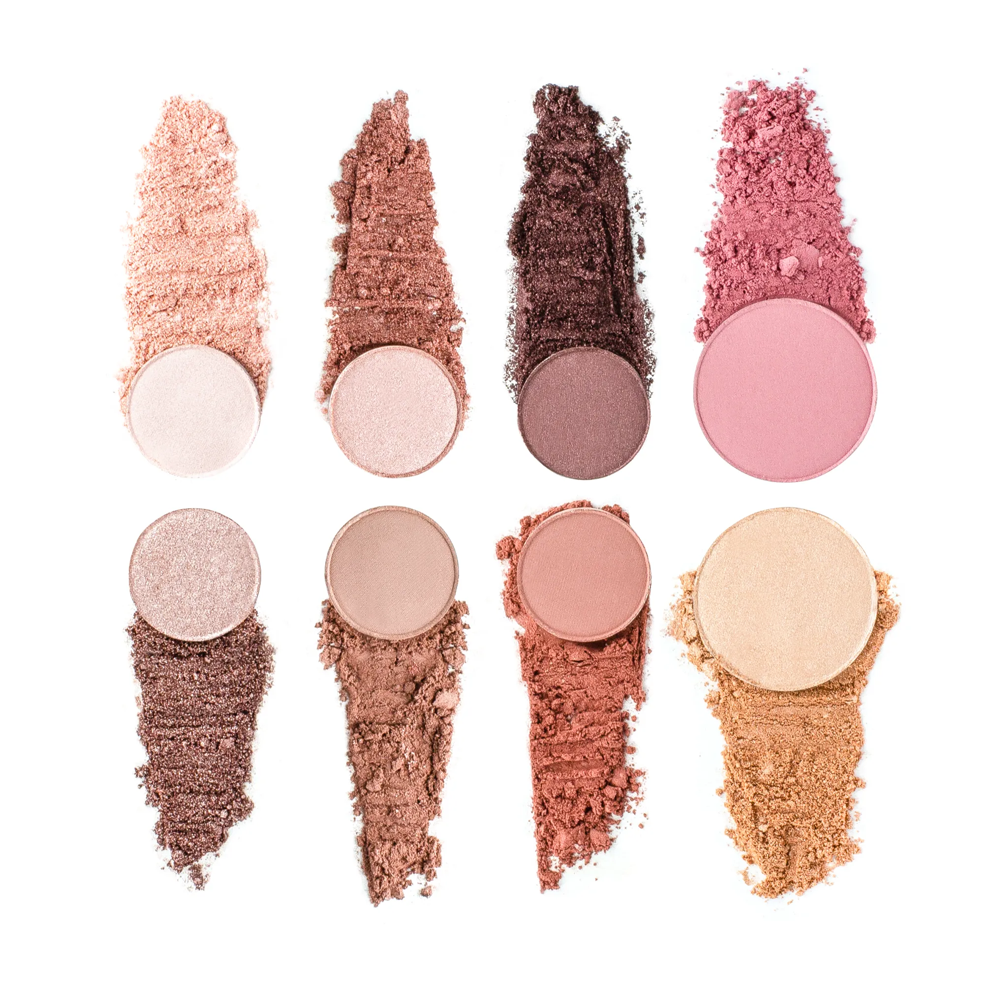Goddess Collection Set