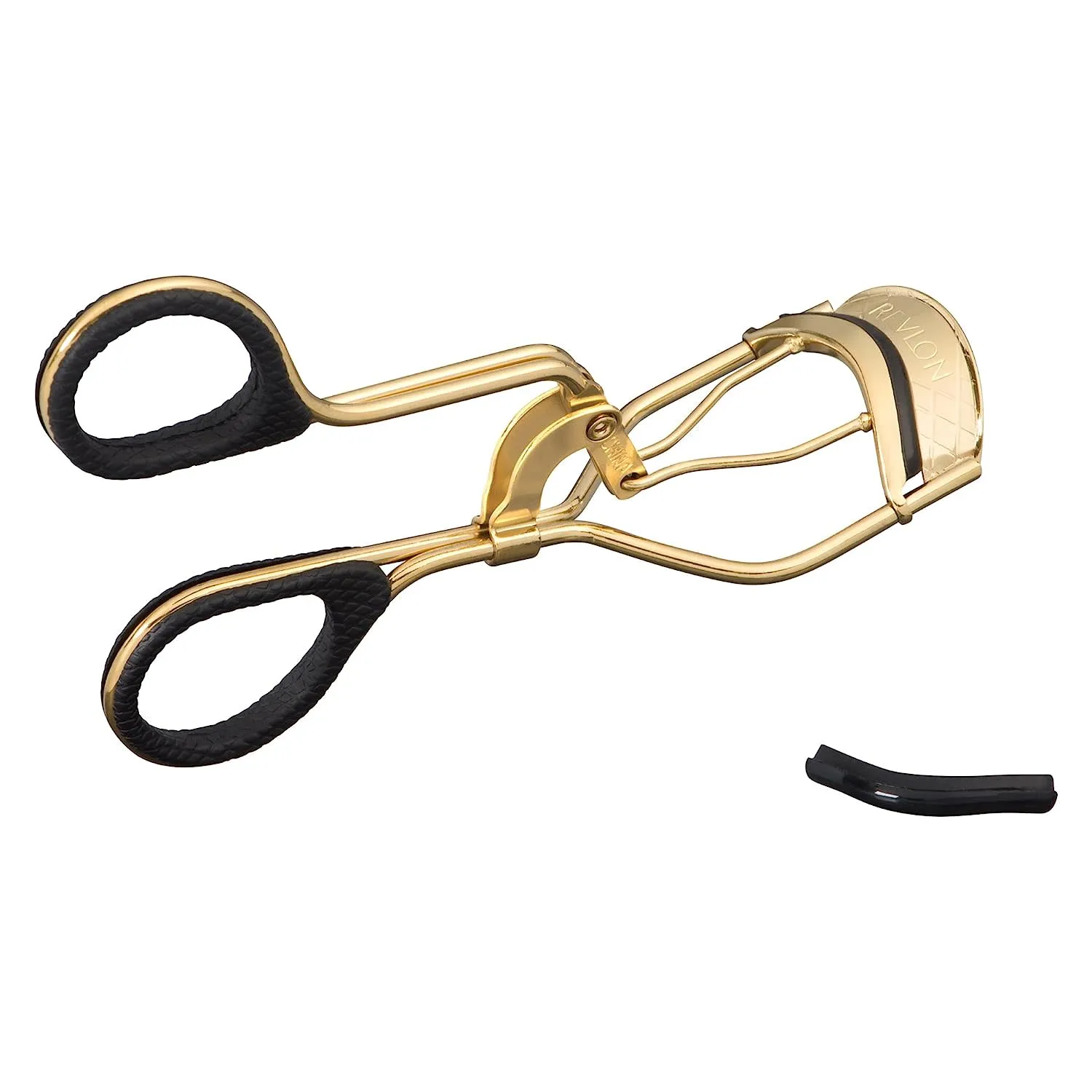 Gold Series Titanium Coated Lash Curler