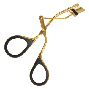 Gold Series Titanium Coated Lash Curler