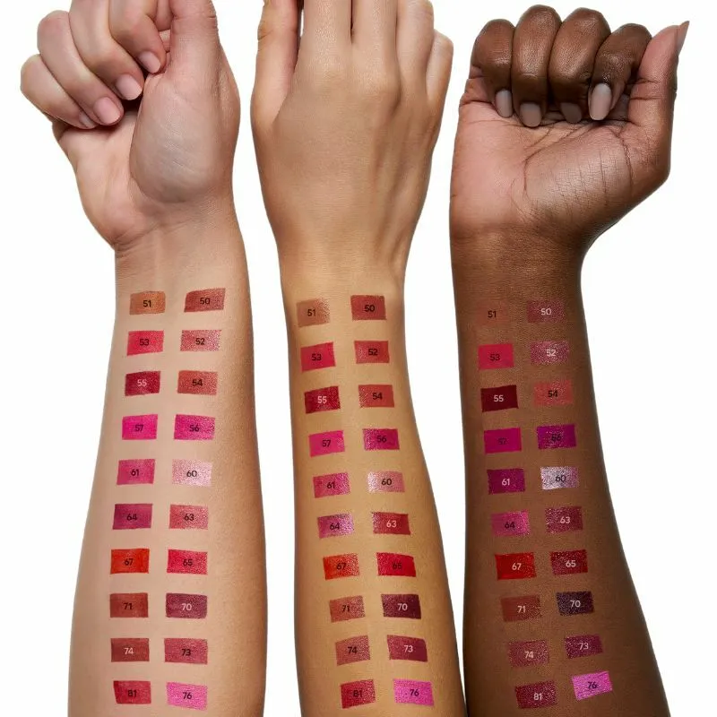 Golden Rose Lipstick - 67