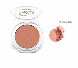 GOLDEN ROSE Powder Blush 10