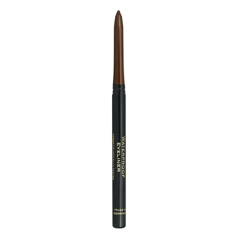 Golden Rose Waterproof Eyeliner Pencil Automatic