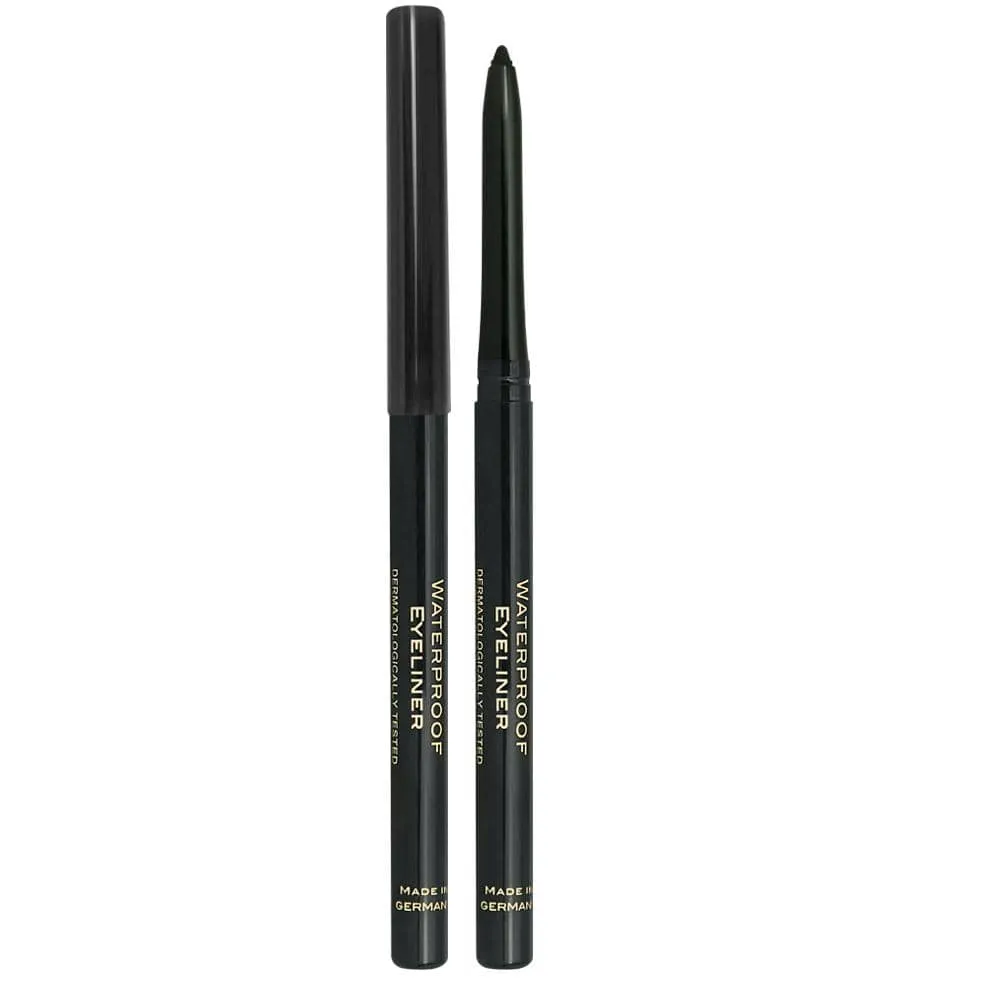 Golden Rose Waterproof Eyeliner Pencil Automatic