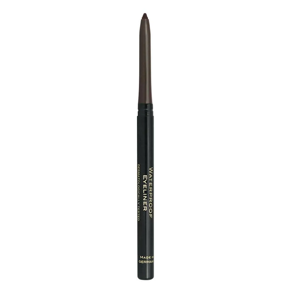 Golden Rose Waterproof Eyeliner Pencil Automatic