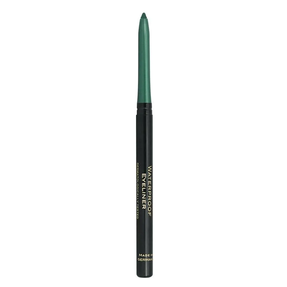 Golden Rose Waterproof Eyeliner Pencil Automatic