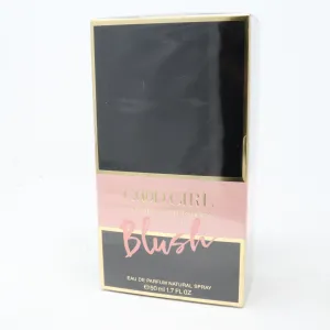Good Girl Blush by Carolina Herrera Eau De Parfum 1.7oz/50ml Spray New With Box
